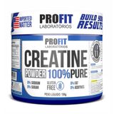 Creatina Monohidratada Power 150g Profit