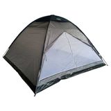 Barraca Para Camping Weekend Echolife Para 6 Pessoas