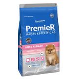 Ração Premier Raças Específicas Spitz Alemão Filhotes 2,5kg
