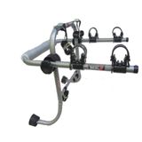 Suporte Para Carro Transbike Para 2 Bicicletas