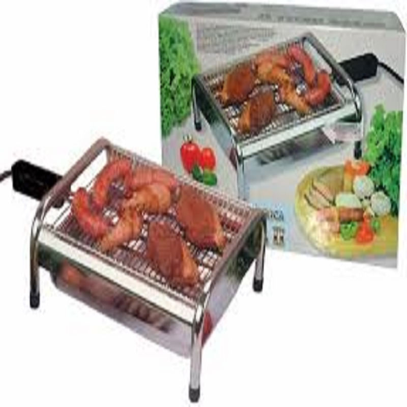 Churrasqueira Elétrica Super Grill 2 127v