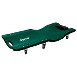 Carrinho Esteira Para Mecânico Sata St95999sc