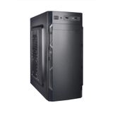 Gabinete Brazil-pc Padrao Bpc-c3135 Com Fonte