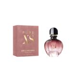 Paco Rabanne Pure Xs For Her Eau De Toilette Feminino 30ml