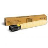 Toner Xerox Amarelo Sold Altalink 28k 006r01757no