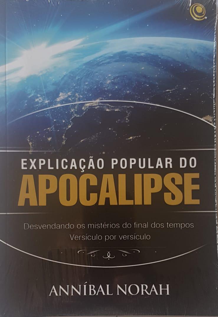 Explicação Popular Do Apocalipse Carrefour