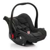 Bebê Conforto ABC Design Cinto do Carro Risus Piano 0 até 13kg - Preto