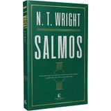 Salmos - N T Wright Thomas Nelson