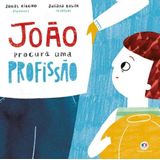 João Procura Uma Profissão