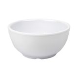 Bowl Melamina 13,2cm Branco - A/CASA