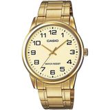 Relógio Casio Collection Analógico Unissex Mtp-v001g-9budf