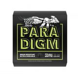 Encordoamento Guitarra Ernie Ball Slinky Paradigm 010 046