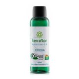 Óleo Vegetal De Jojoba Puro Orgânico Terra Flor 60ml
