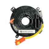 Cinta Airbag Gm Nova S-10 Trailblazer Spin Srs 0049 Euro Úni