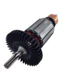Induzido P/furadeira Bosch Gsb13 650w 220v