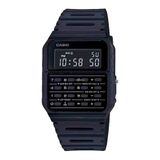 Relógio Unissex Casio Ca-53wf-1bdf-sc