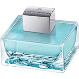 Blue Seduction Feminino Eau De Toilette 200ml
