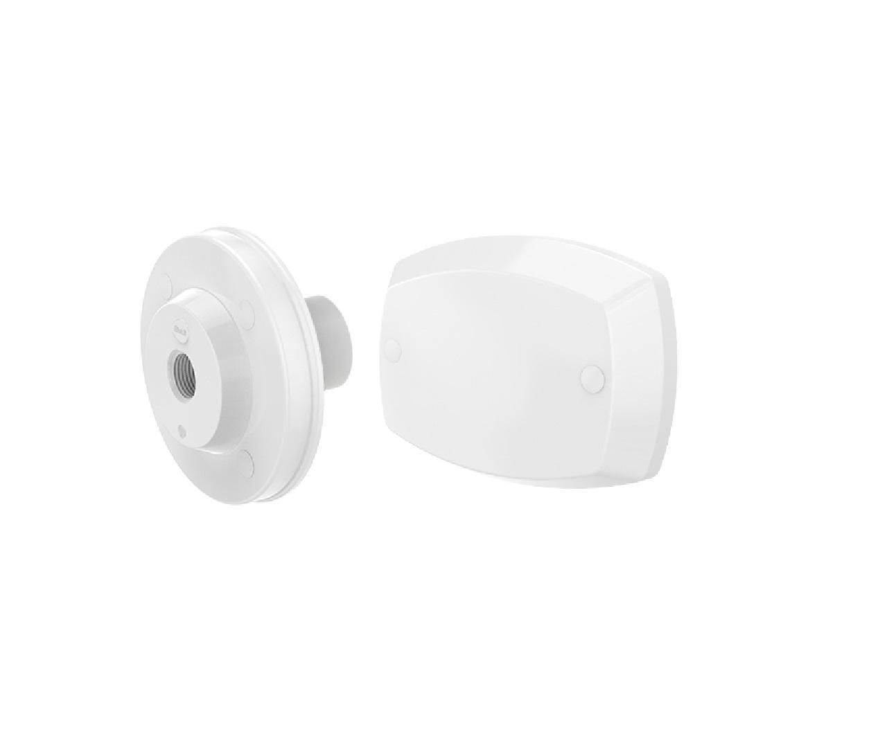 Kit Conversor Válvula De Descarga Para Caixa Acoplada Branco Menor preço em Kit Conversor Válvula De Descarga Para Caixa Acoplada Branco