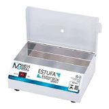 Estufa Forninho Esterelix Bivolt Megabell Alicates E Pinças