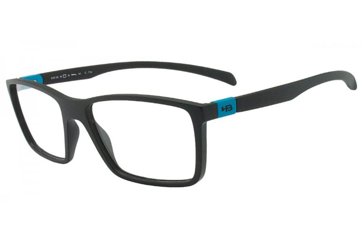 MP23431293_Oculos-de-Grau-HB-Polytech-93136-55-Preto-Fosco-Detalhe-Azul_2_Zoom