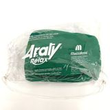 Rede De Descanso Araty Relax Verde Polipropileno
