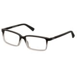 Armação Para Oculos De Grau Colcci C6008a0554 Preto Degradê