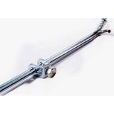 Tirante com Mola TIR 27640 Sun Special