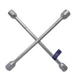 Chave De Roda 4 Bocas 17/19/21/23mm On26 Onetools