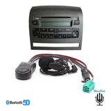 Interface Bluetooth Para Som Original Fiat Atende Telefone