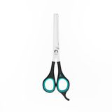 Nova Tesoura Semi-dentada 7 Propetz