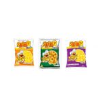 Salgadinho Milho Skiny 38g Sabores- Caixa 56un