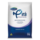 Ração Peixes Guabi Carpas, Pacus, Tilápias, Pintados 5kg