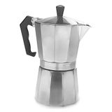 Cafeteira Tipo Italiana Moka 2 Xícaras