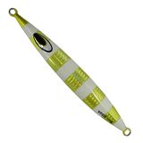 Isca Artificial Pesca Jumping Jig Slider Boat 100g 1un