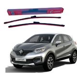Palheta Dianteira Renault Captur 2016-2020 - Cinoy
