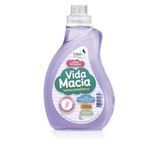 Lava Roupas Liquido Vida Macia 1l Tradicional