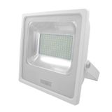 Refletor Led 85W Luz Amarela 3000K Taschibra Branco