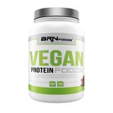 Proteína Vegana Vegan Protein Foods 500g Chocolate Brnfoods