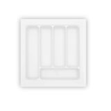 Divisor De Talher Og-72 Branco 468 X 473mm Moldplast