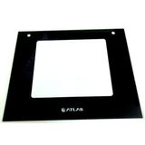 Vidro Externo Para Fogão Atlas Mônaco Top Glass 4 Bocas