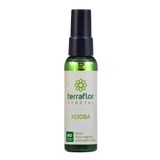 Óleo Vegetal Natural De Jojoba 60ml - Terra Flor
