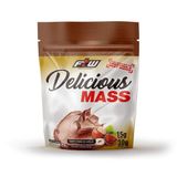 Delicious Mass - 3000g Refil Creme De Avelã - Ftw