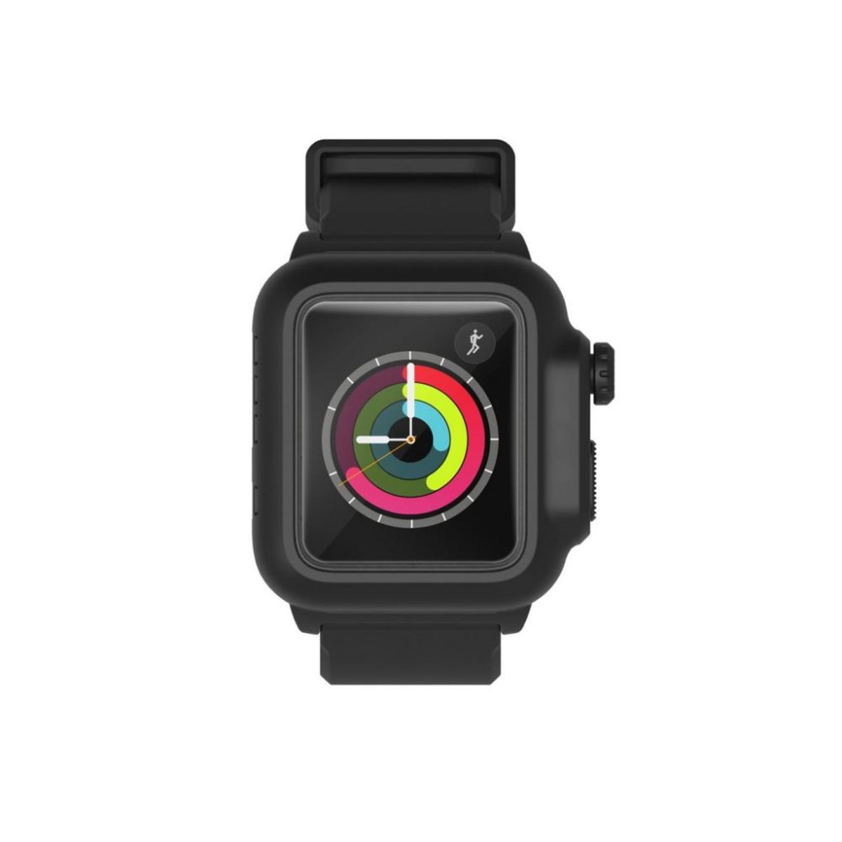 apple watch serie 3 a prova dagua