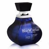 Perfume Blackcaviar Woman Feminino Importado Paris