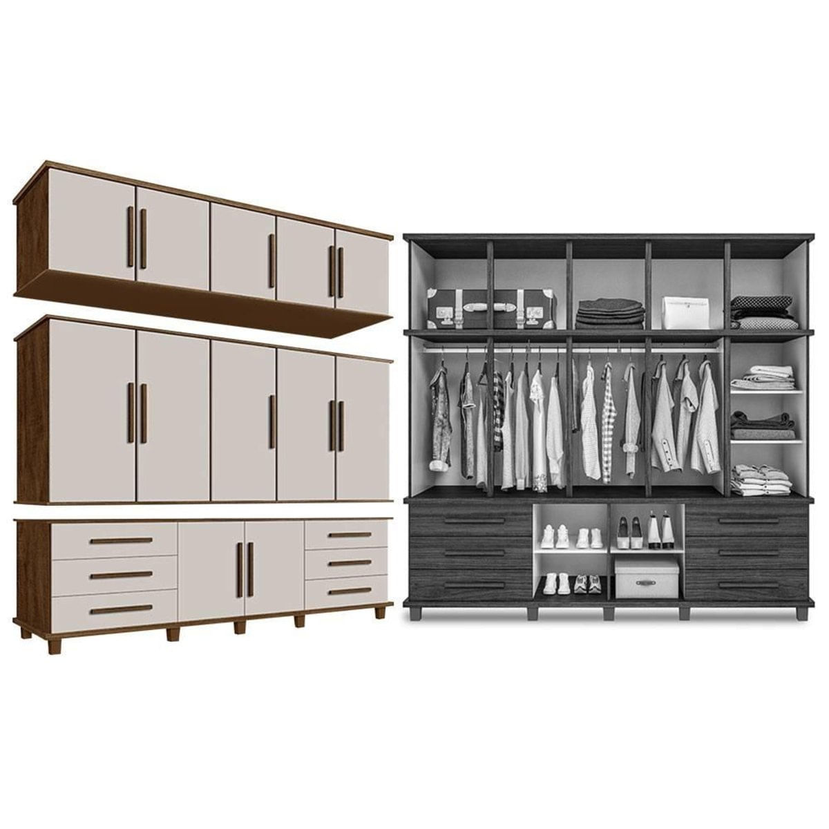 MP23586465_Guarda-Roupa-Casal-Triplex-12-Portas-6-gavetas-100--MDF-Londres-Malbec-Off-White_3_Zoom