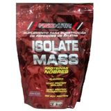 Isolate Mass 50.000 3kg - Sabor Baunilha