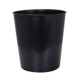 Lixeira Cesto Para Escritório 10l 25266 Preta Arqplast
