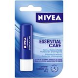 Protetor Labial Nivea Essential Care 4,8g