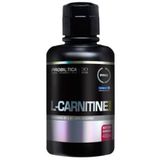 L-carnitine 2000 400ml Açaí C/ Guaraná - Probiótica