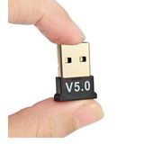 Adaptador Usb Bluetooth 5.0